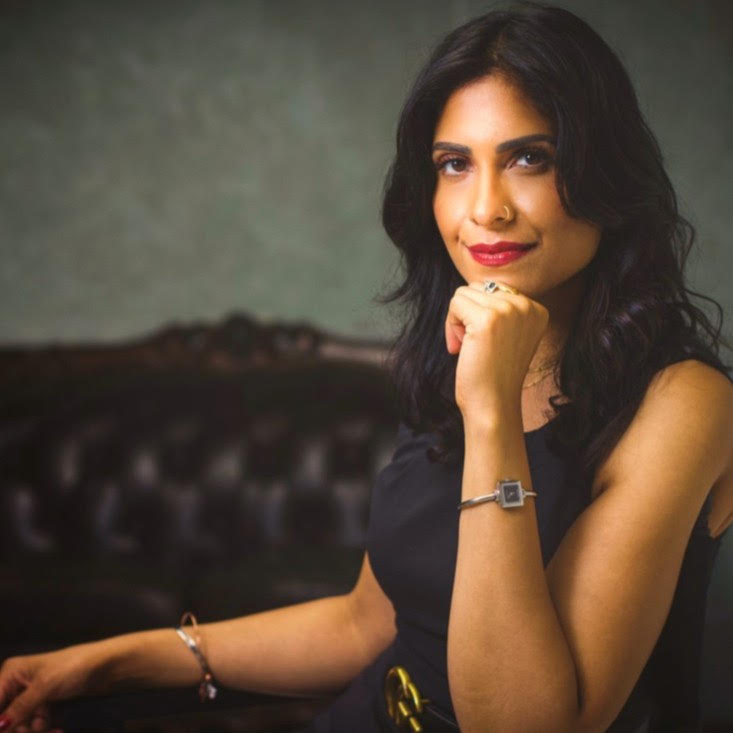 Gurinder J. Singh » NAMIC » Multiethnic Diversity in the