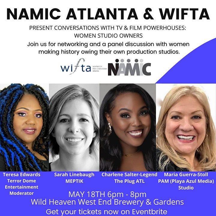 NAMIC-ATL