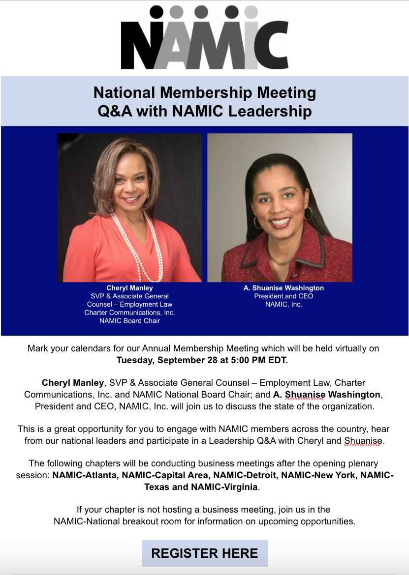 NAMIC-National-Membership-Meeting