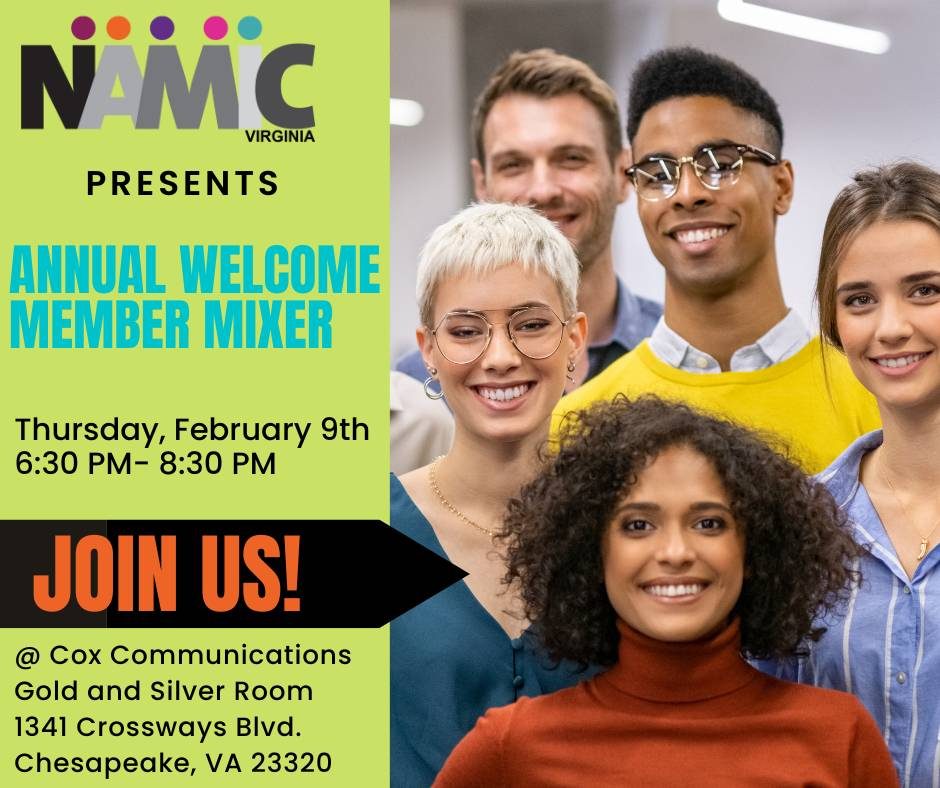 NAMIC-Virginia-Annual-Welcome-Member-Mixer-1
