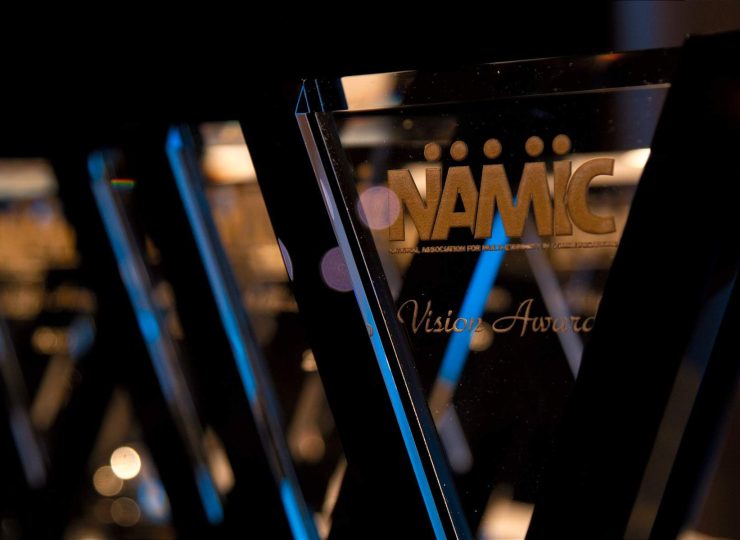 NAMIC-Vision-Awards