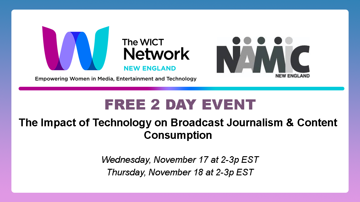 NAMIC-WICT-2-Day-Event