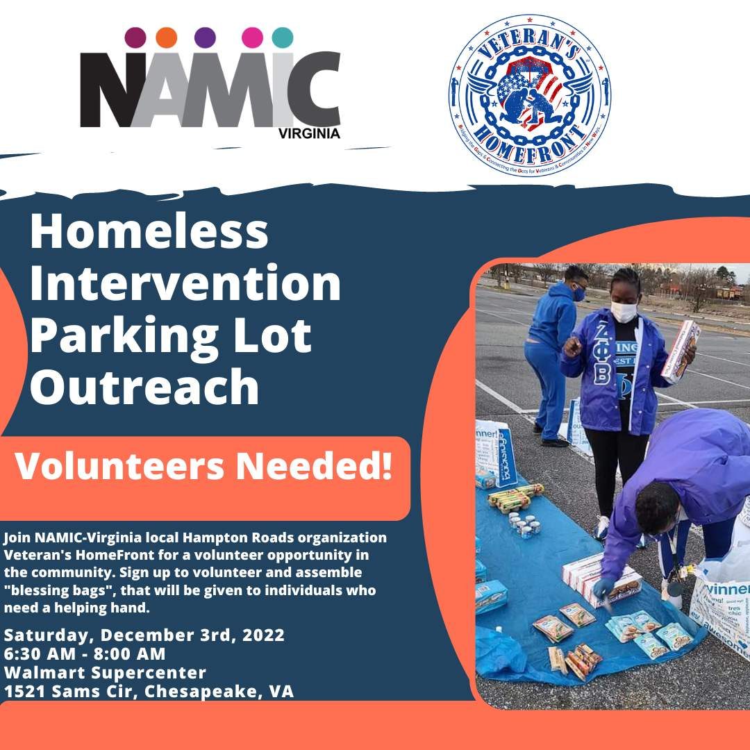 va-volunteers