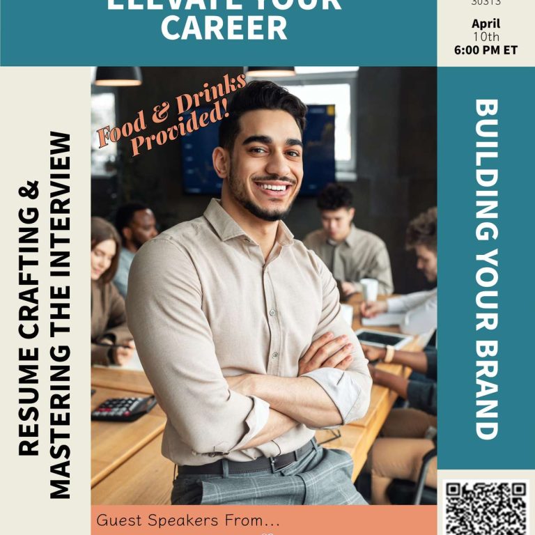 NAMIC-Atlanta University Relations: Elevate Your Career