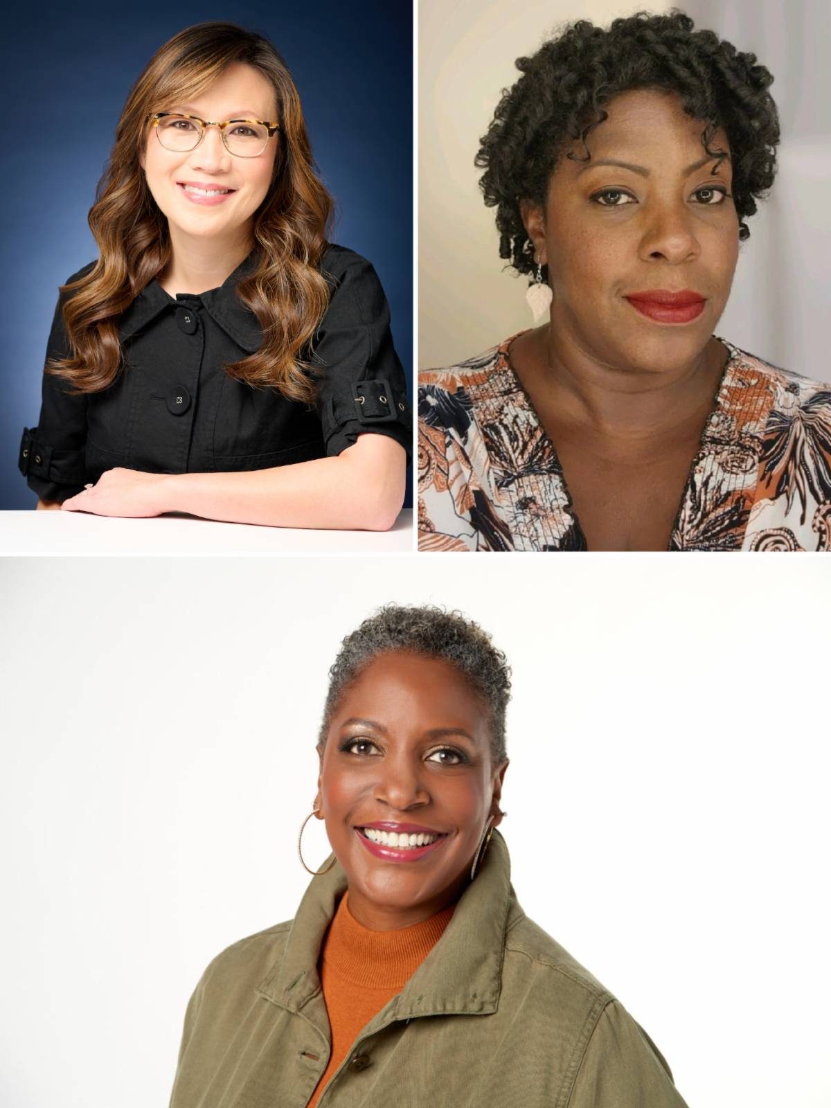 NAMIC-Philadelphia Overcoming Imposter Syndrome & Thriving in Your Career