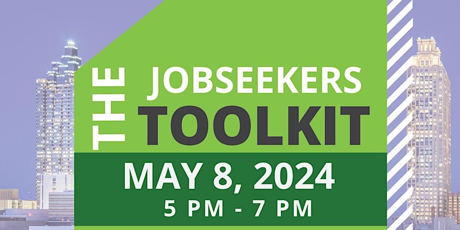 The Jobseekers Tool Kit