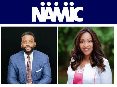 NAMIC Thriving in Transformation