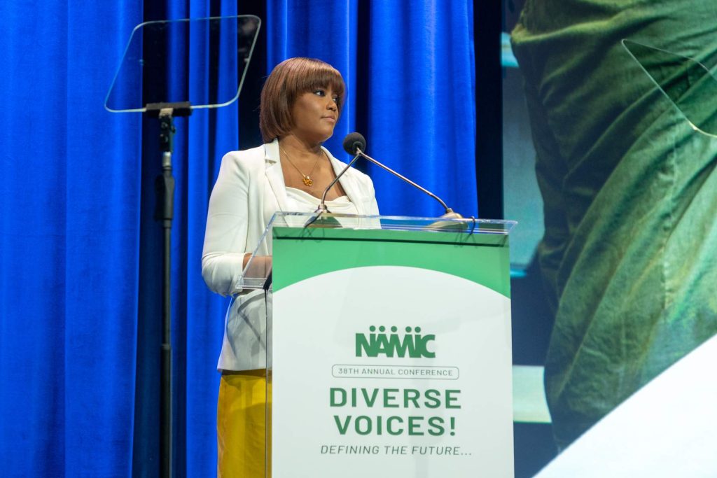 2024 Annual NAMIC Conference