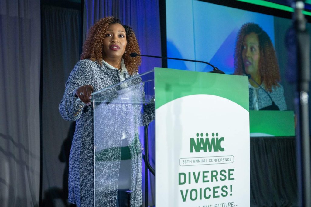 2024 Annual NAMIC Conference