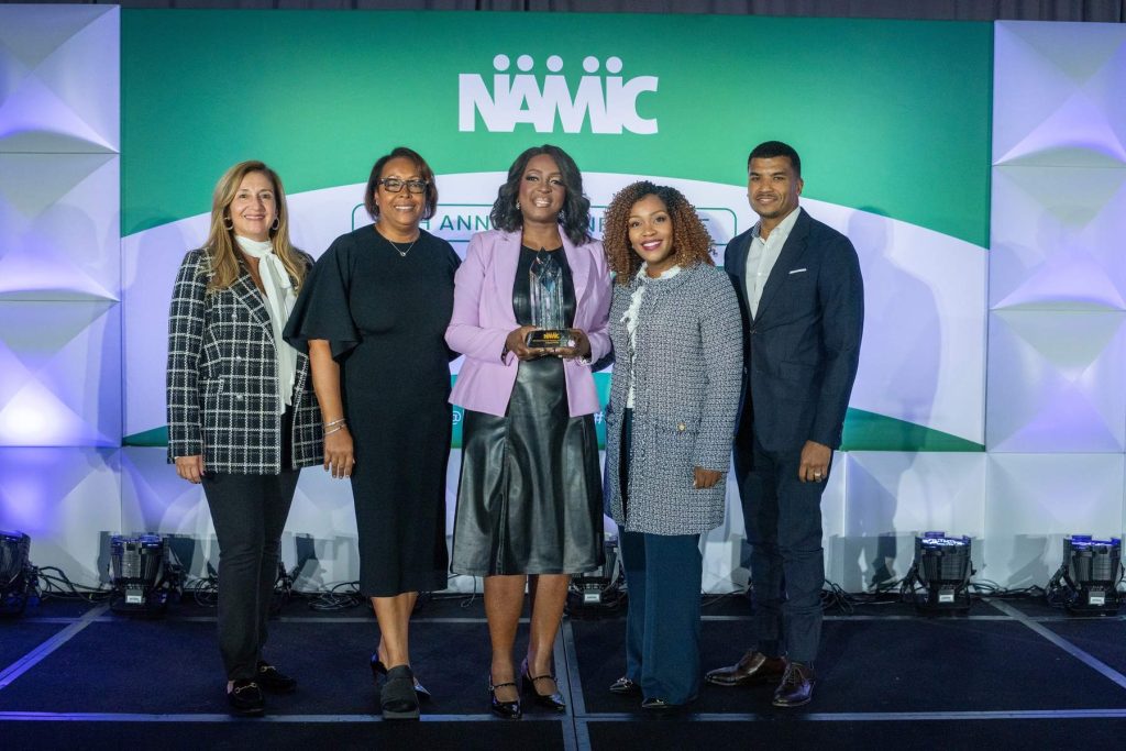 2024 Annual NAMIC Conference