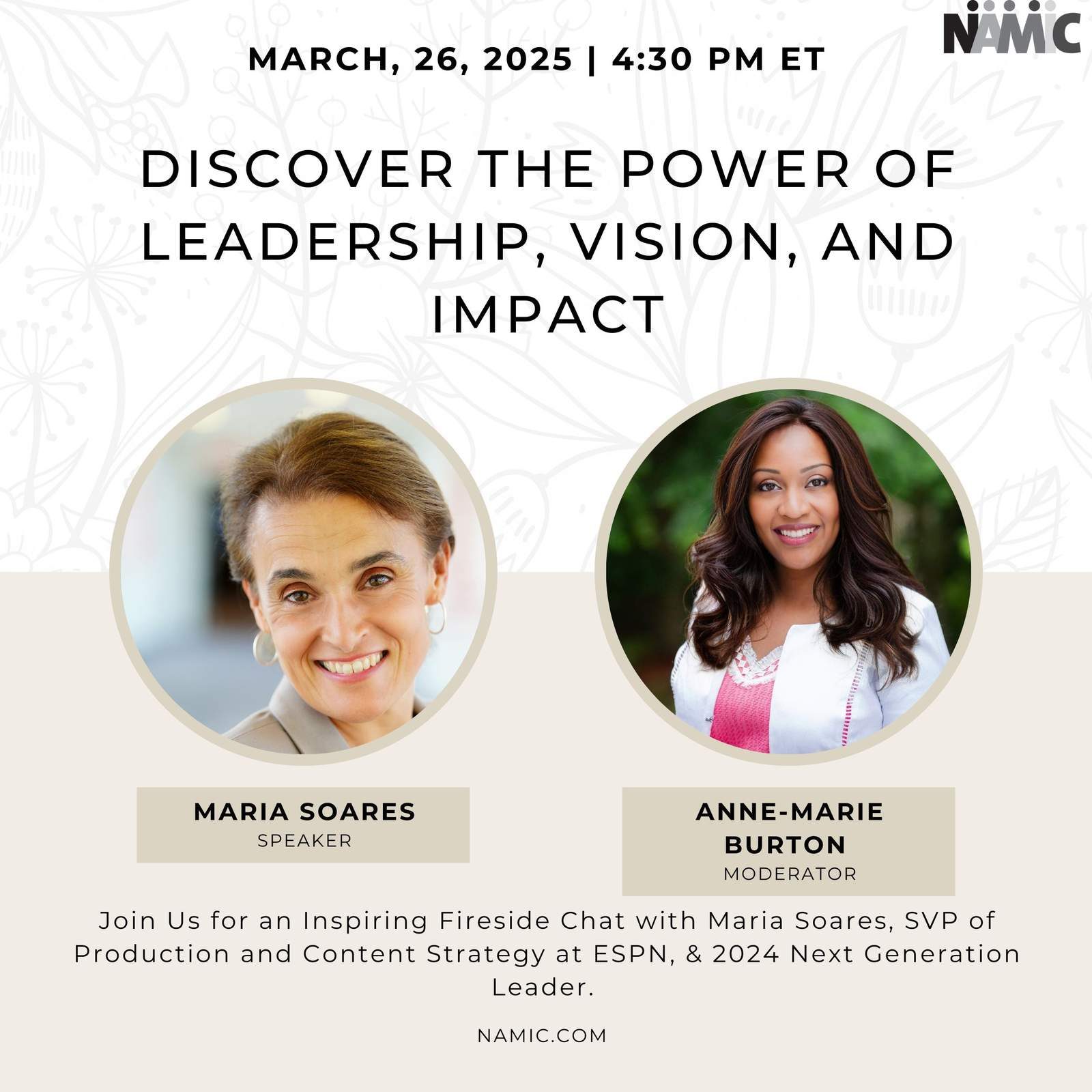 Discover the Power of Leadership Vision and Impact