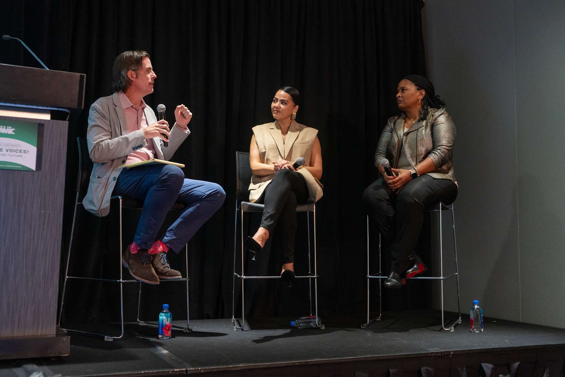 Annual NAMIC Conference