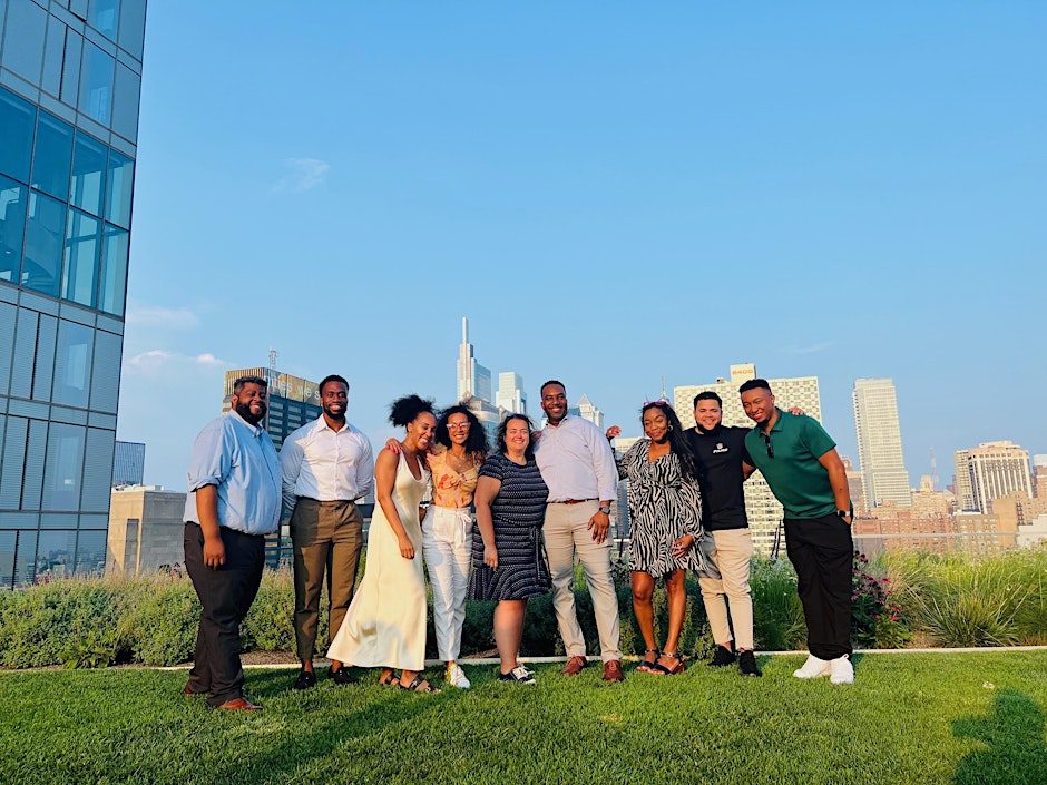 NAMIC-Philadelphia Meet the Board Happy Hour