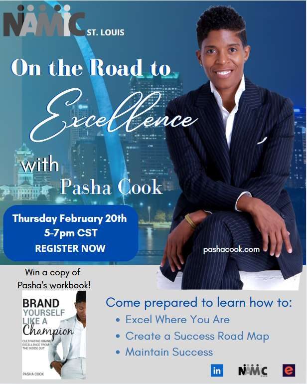 On the Road to Excellence