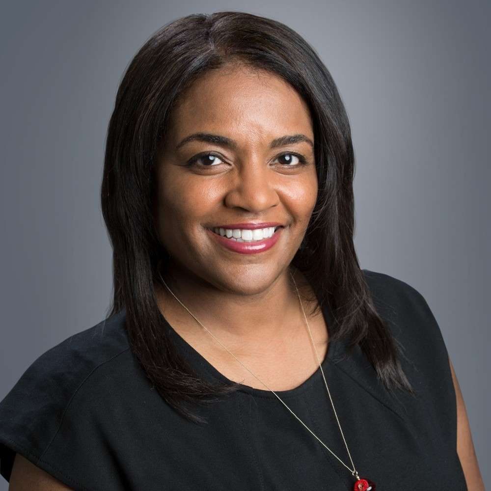Raquel Williams