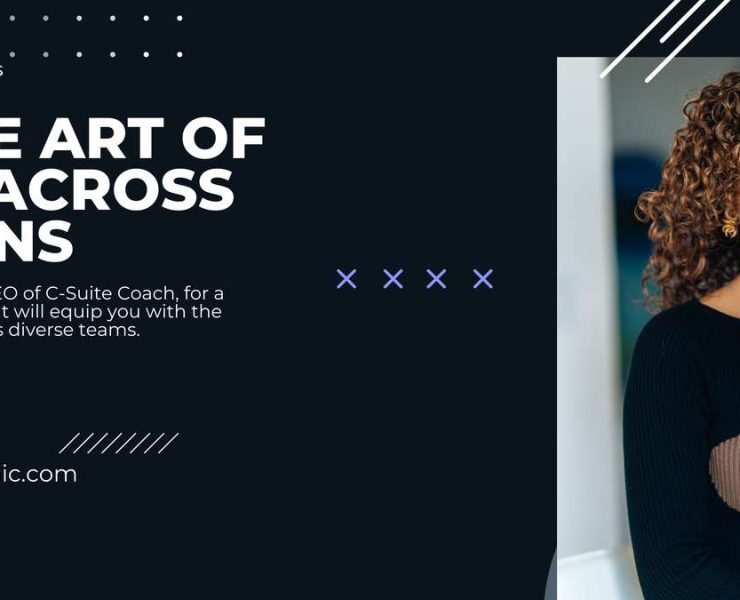 Coaching Across Generations
