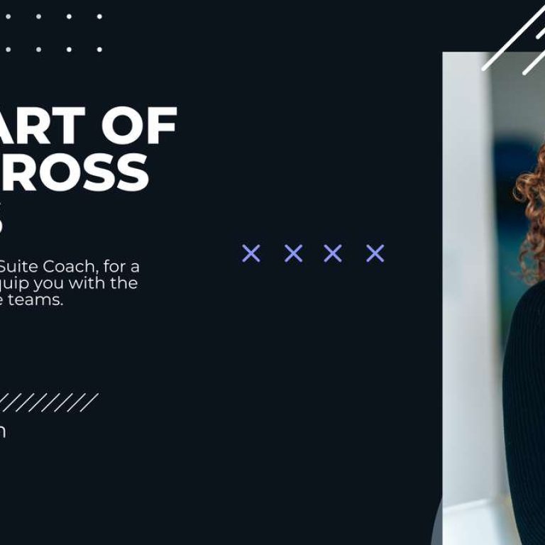 Coaching Across Generations