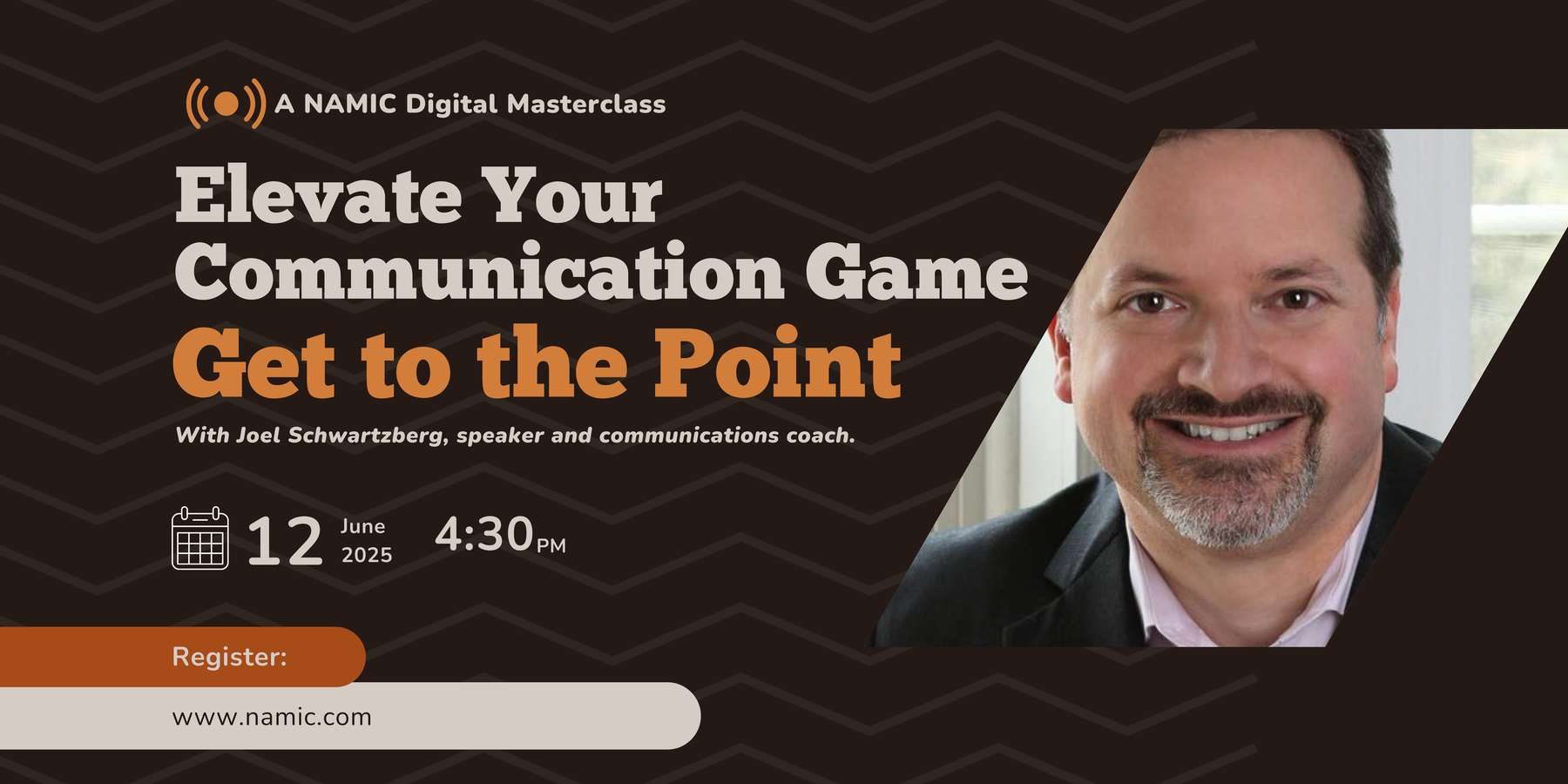 Elevate Your Communications Game