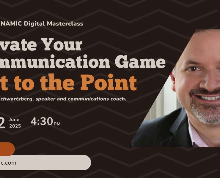 Elevate Your Communication Game – Get to the Point