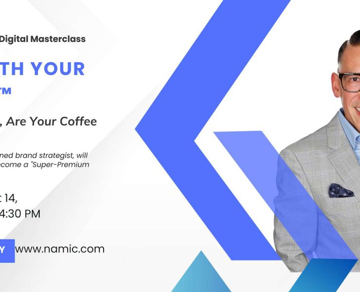 Lead with Your Brand!™
