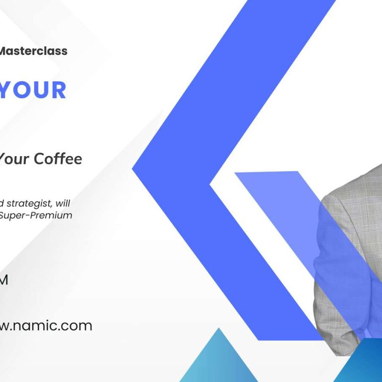 Lead with Your Brand!™
