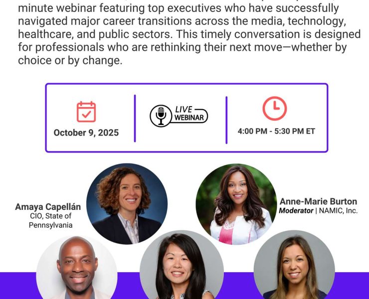 Navigating Career Shifts with Confidence and Clarity