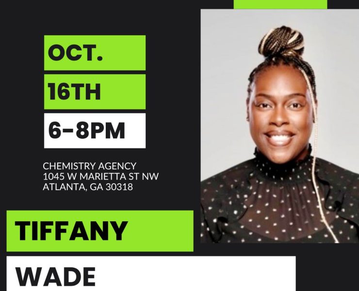 NAMIC-Atlanta Presents: From ATL to the World – The Future of Sports, Media & Culture