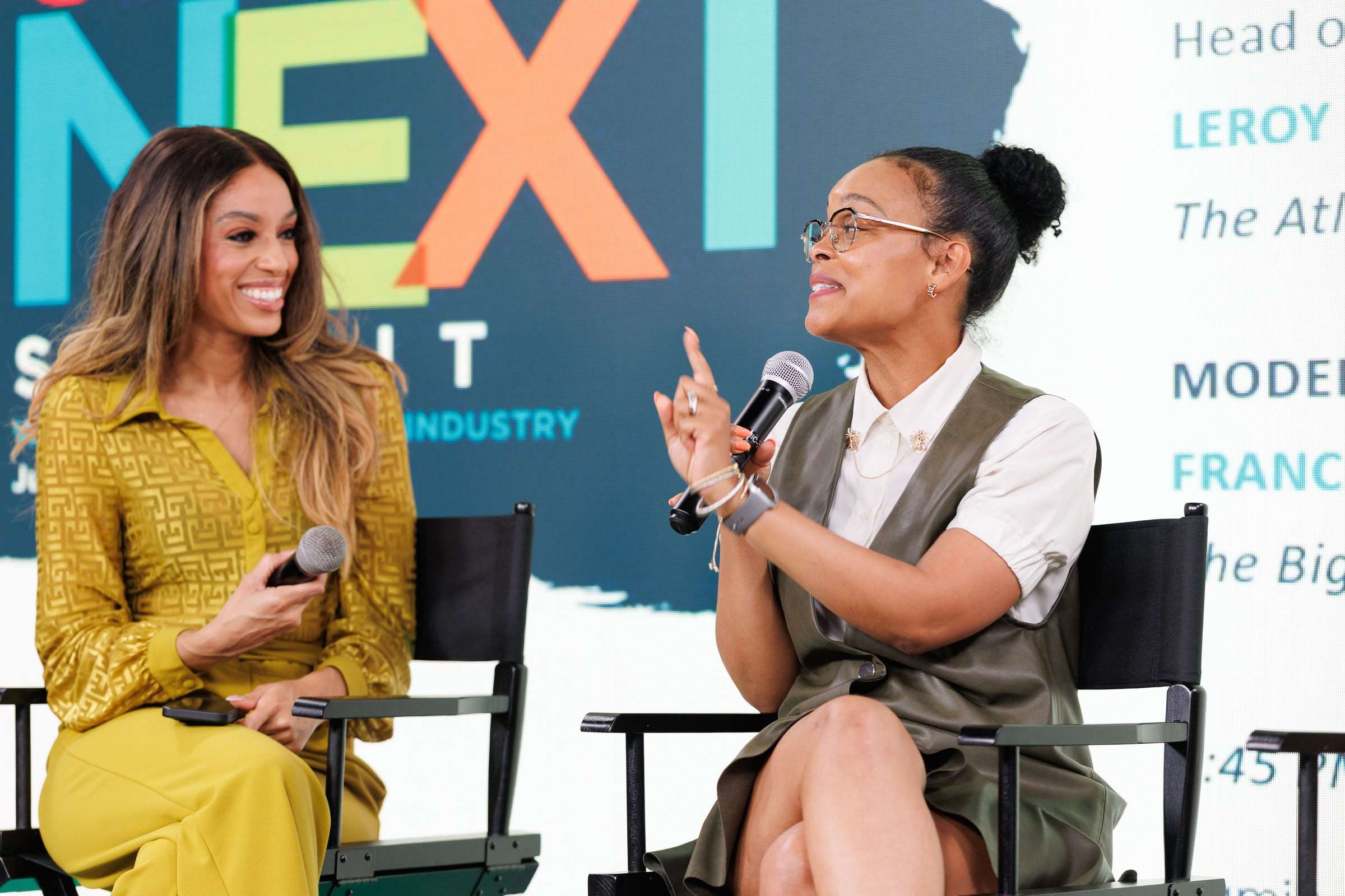 Culture Next Summit