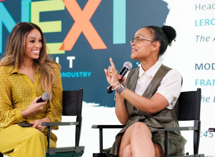 Culture Next Summit