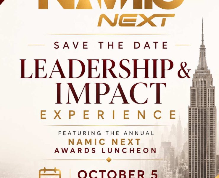 Leadership & Impact Experience