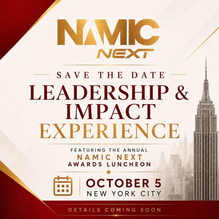 Leadership & Impact Experience
